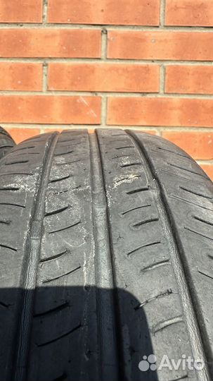 Maxxis Pragmatra MP10 175/65 R14 82H