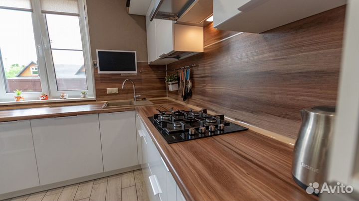 Кухни на заказ 