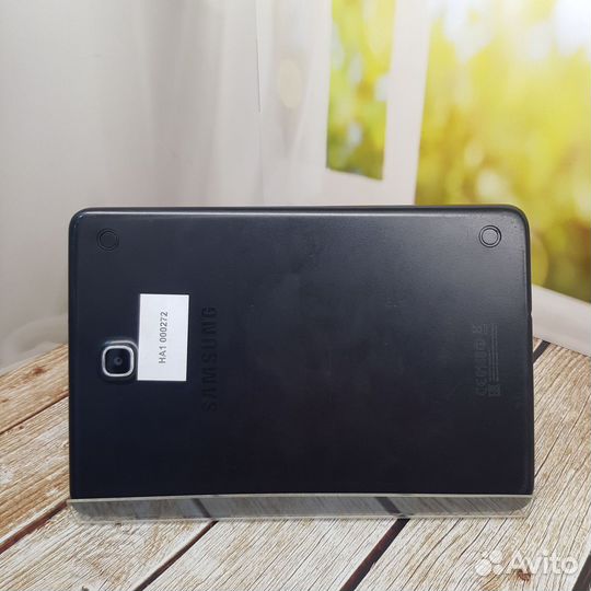 Производительный Планшет Samsung Galaxy Tab A