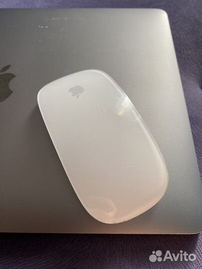 Мышь Apple magic mouse 2