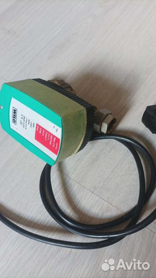 Насос циркуляционный wilo star