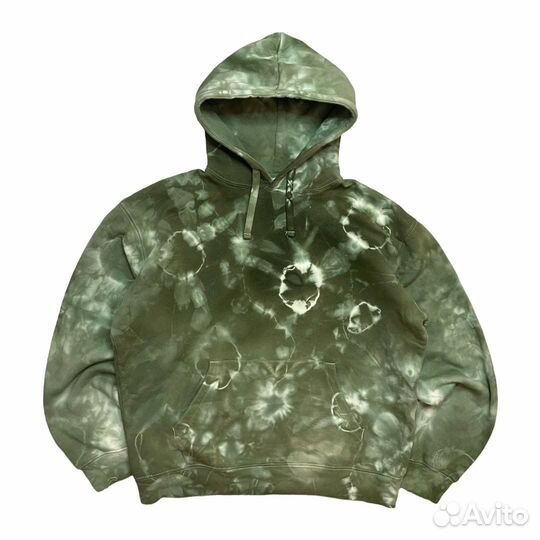 Original Russell athletic Tie-Dye Hoodie