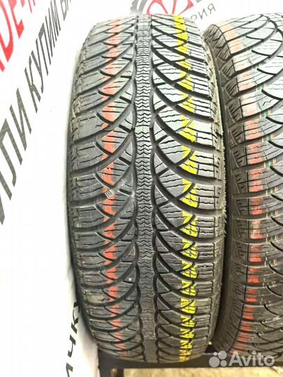 Fulda Kristall Montero 3 175/65 R14 82T