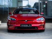 Tesla Model S AT, 2023, 26 000 км, с пробегом, цена 13 900 000 руб.