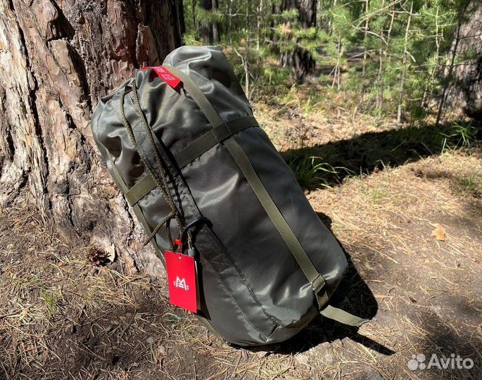 Спальник от производителя