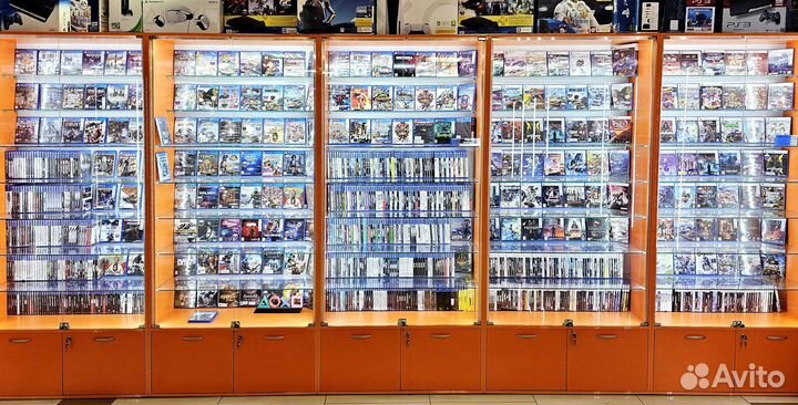 Sega 16-bit. Король Лев 2. Новый