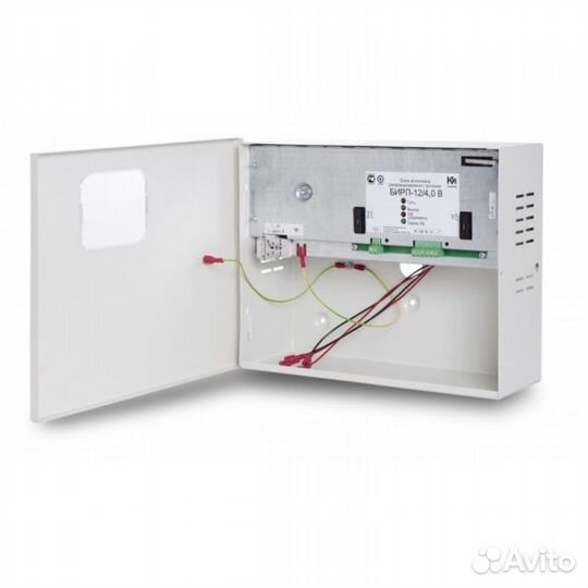 Бирп-12/4,0 В ибп 12в