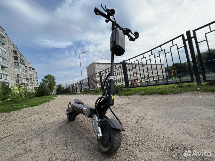 Электросамокат Kugoo G1 Mini X8