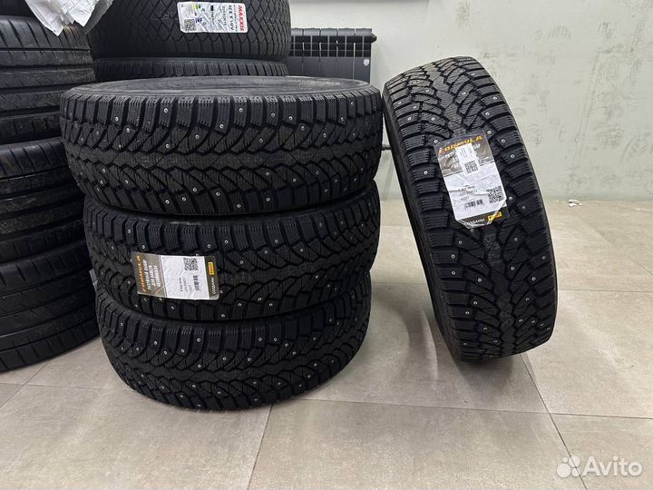 Pirelli Formula Ice 225/65 R17 102T