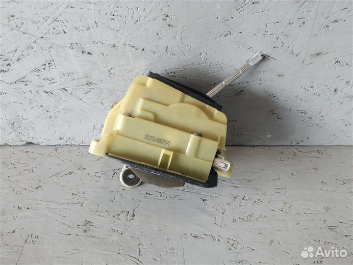 Селектор АКПП Mercedes C-Class W204