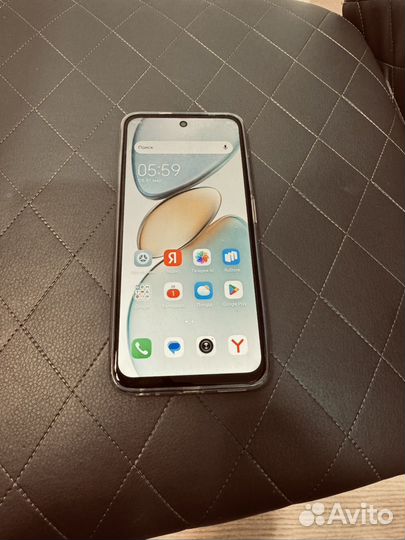 TECNO Spark Go 1, 3/64 ГБ