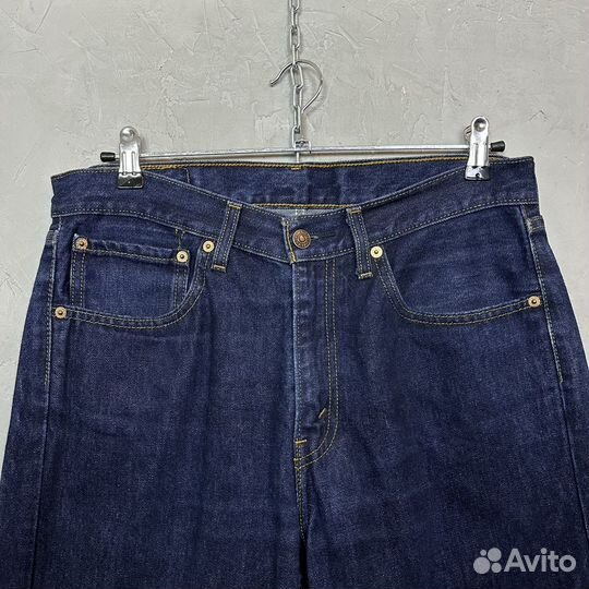 Джинсы Levis 751 Оригинал