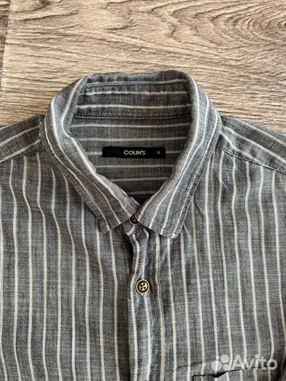 Рубашка мужская