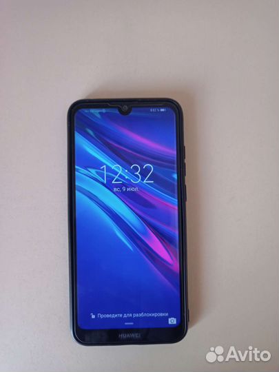 Huawei y6 2019