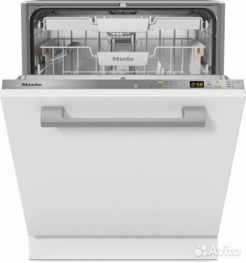 Посудомоечная машина Miele G 5150 SCVi Active