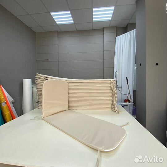 Матрас для пляжного лежака