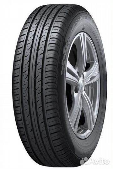 Dunlop Grandtrek PT3 225/60 R18 100H