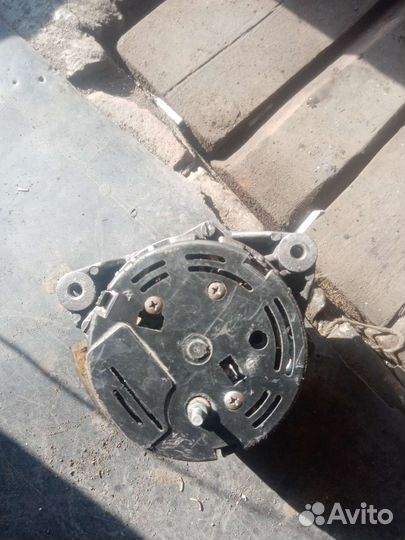 Карбюратор