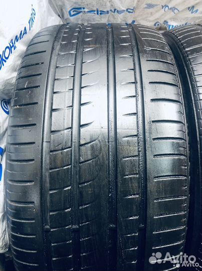 Pirelli P Zero Rosso 295/40 R20