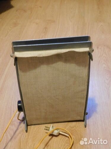 Электроглянцеватели СССР