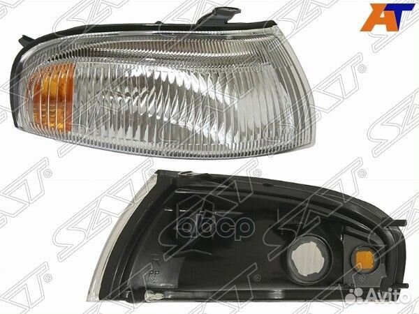 Габарит toyota carina 92-96 RH 20-317 st20317r Sat