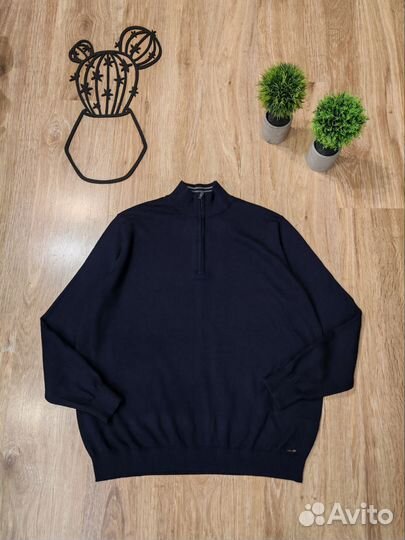 Джемпер Walbusch 56разм Германия