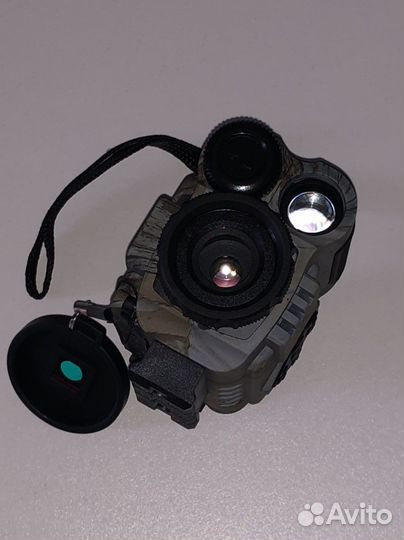 Прибор ночного видения