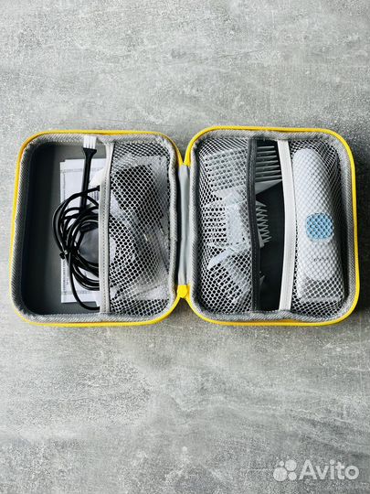 Машинка для стрижки детских волос Philips