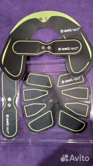 Массажер тетраком