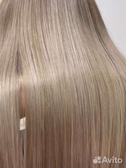 Кератин-Бразилия. Ботокс. Ламинэ. Баксипластия