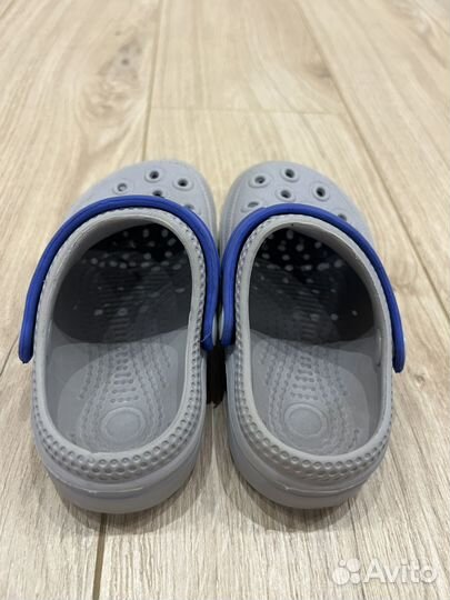 Crocs детские