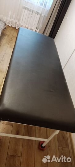 Массажный стол кушетка