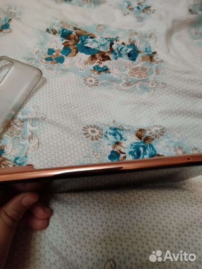 Xiaomi redmi note 10 pro