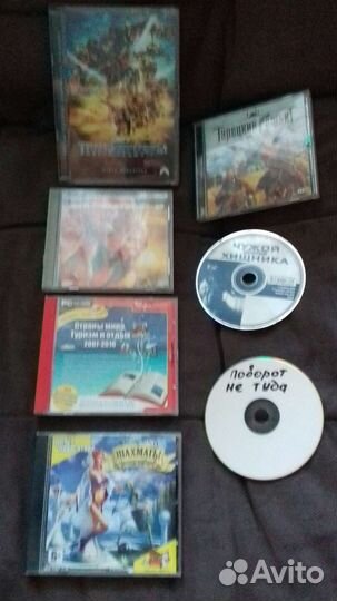 Двд диски фильмы