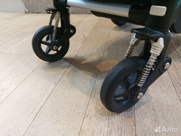 Коляска Bogaboo cameleon 3