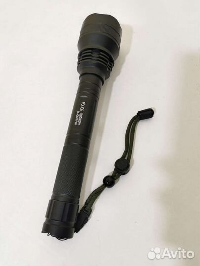 Фонарь подствольный светодиодный xph 90