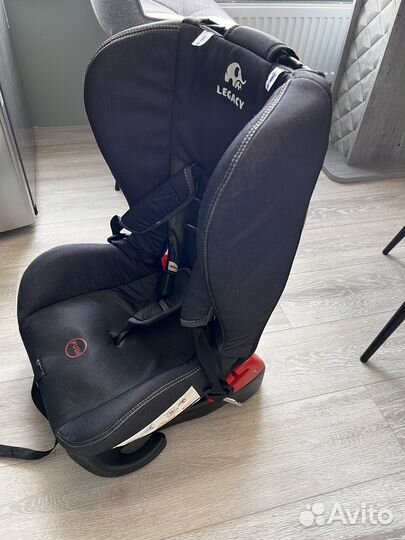 Детское автокресло 0+