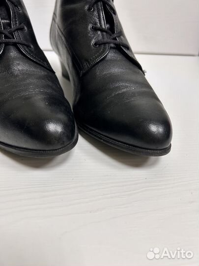 Ботильоны женские 37 размер