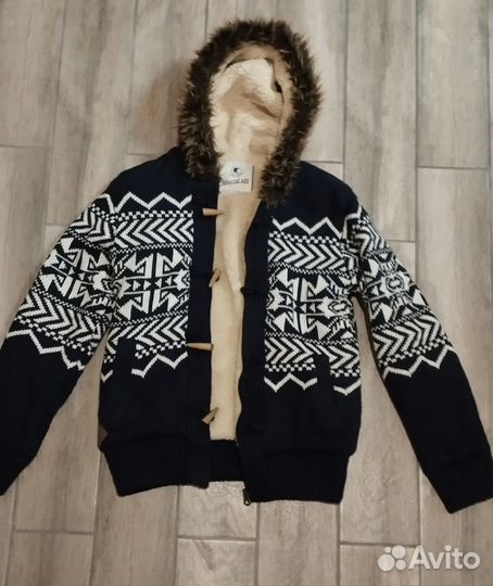 Мужская одежда размер 46