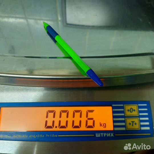 Весы Штрих м5ф