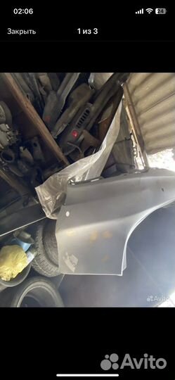 Mercedes бампер w212