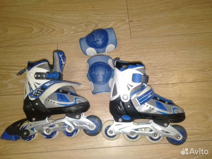 Налокотники