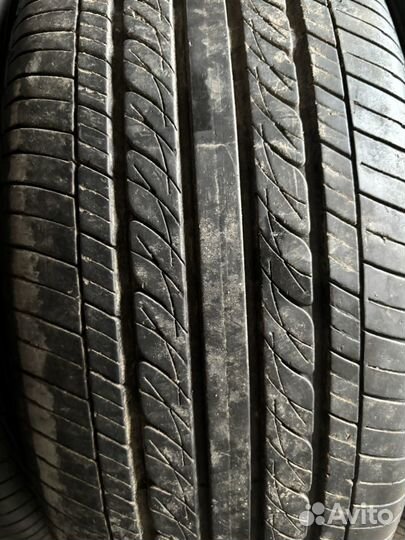 Nankang RX-615 195/65 R15 91H