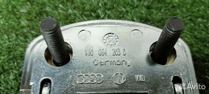 Ручка Audi Audi A8 4E 2002-2007