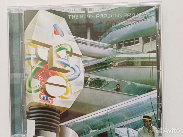 Фирменные CD