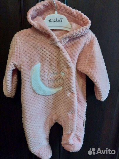 Комбинезон/слип