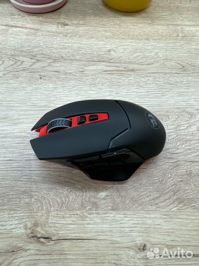 Беспроводная игровая мышь Redragon M690 mirage
