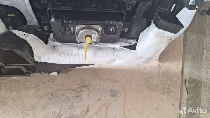 Торпедо Hyundai tucson 3