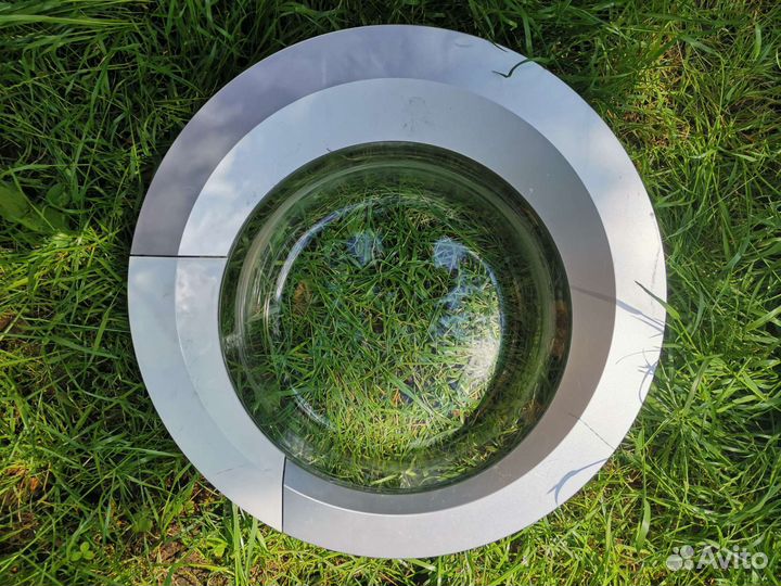 Люк стиральной машины Gorenje, Haier