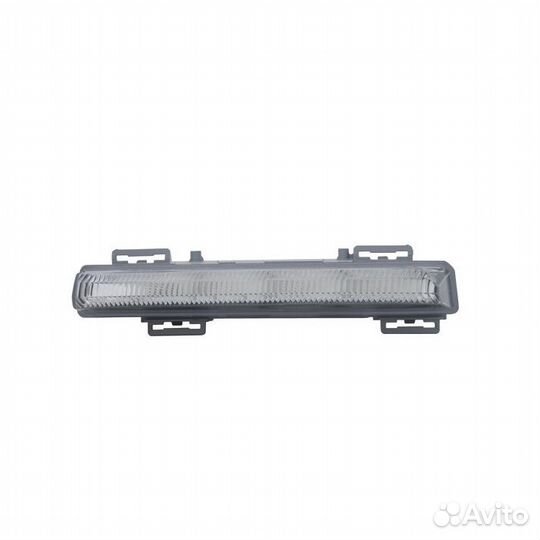 Дхо правый Mercedes C-Class W204 (2007-2014)